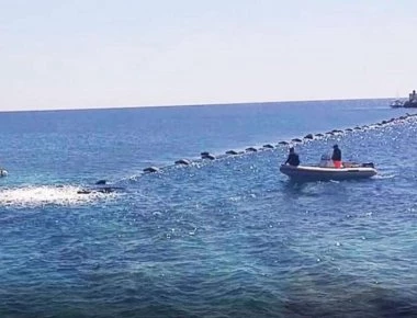 Κύπρος: Σε συμφωνία με την Αίγυπτο για τον αγωγό φυσικού αερίου